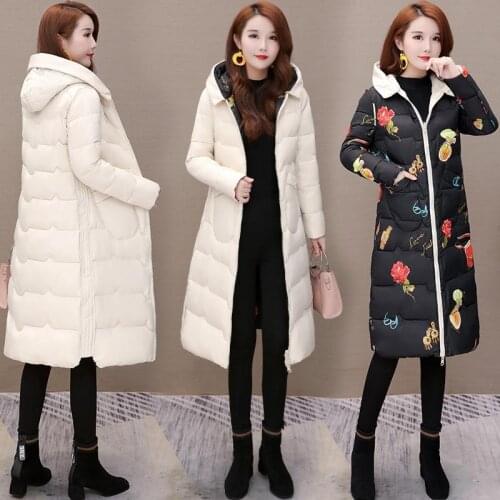 Женские парки с капюшоном SABSTER China At AliExpress