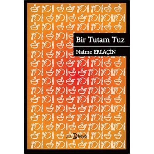 A Pinch of Salt Naime Erlaçin Imagination