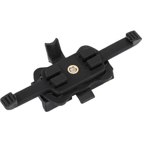 Tactic Cameras Quick Release Rail Adapter Mount for Fast Helmets for Contour Camera sports safety Adapter for Mich Helmet