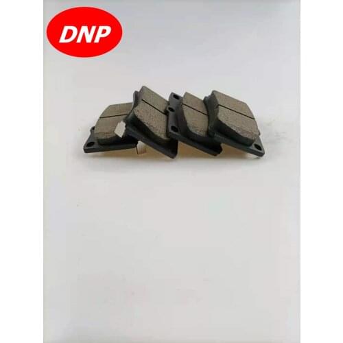 PAT Brake Pads for Mitsubishi Pajero MN102626 MR307415 MR389575 MZ690047