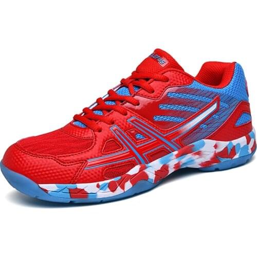 WOWOZZ Badminton Sneakers