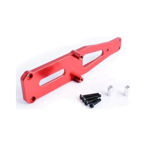 Aluminium Shock Turm 0008 F & uuml; R WLtoys 12428 12423 1/12 Skala RC car Crawler Lkw Short Course Upgrade Teile Ersatz Zubehör 1 Best