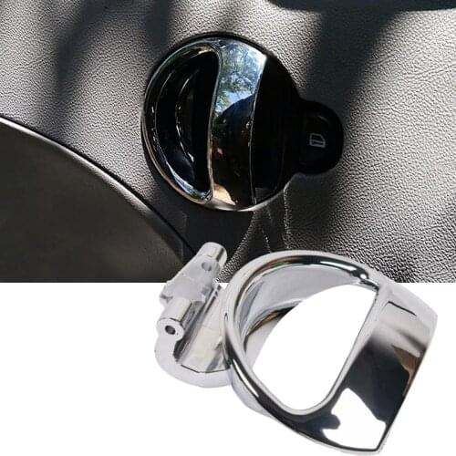 Car Handle Inside Door Pull Handle Interior Decoration for Chevy HHR 2006-2011