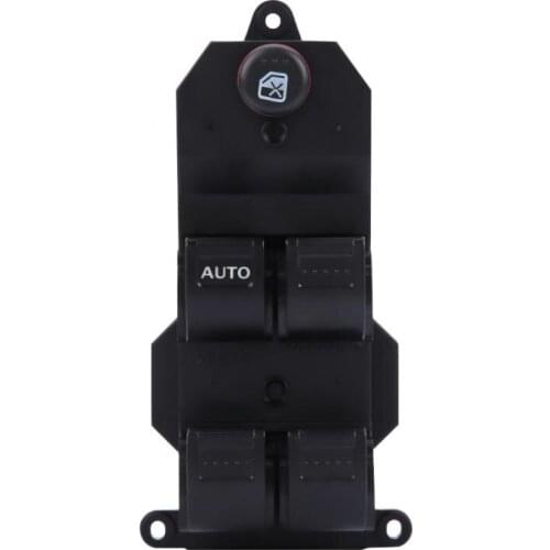 Car Electric Power Master Window Switch for Honda Civic CR-V 35750-S5A-A02ZA 2001 2002 2003 2004 2005-2006 Car Switches Relays