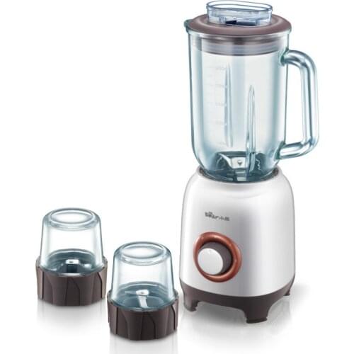 Миксеры-блендеры Bear China At AliExpress