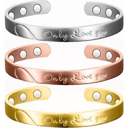 CHANG KUN Copper Bracelets