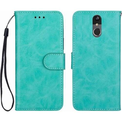 For Philips Xenium X588 5" 2017 PhilipsX588 Wallet Case High Quality Flip Leather Protective Phone Support Cover