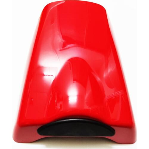 For Honda Honda CBR900RR 954RR 2002-2003 02 03 Black Rear Seat Cover Cowl Solo Motor Seat Cowl Rear Fairing Set