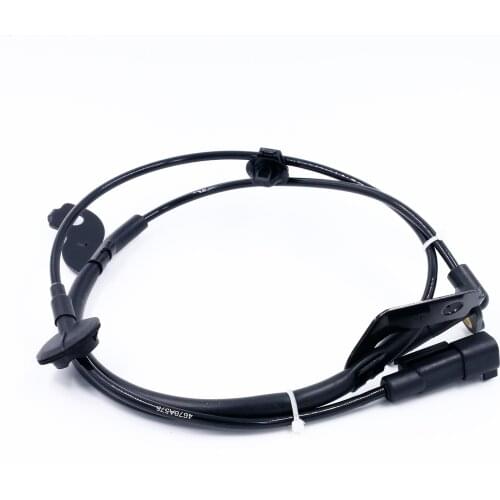 Wheel speed sensor 4670A575 4670A576 4670A765 4670A766 For Mitsubishi Lancer Outlande