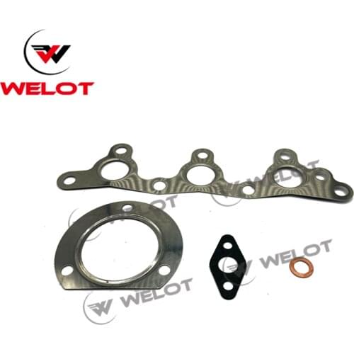 Turbo Gasket Kits WL3-0942 for turbocharger 54319880002 NEW turbocharger metal parts