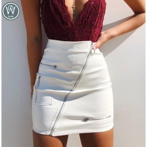 Dozw Short Pencil Skirts