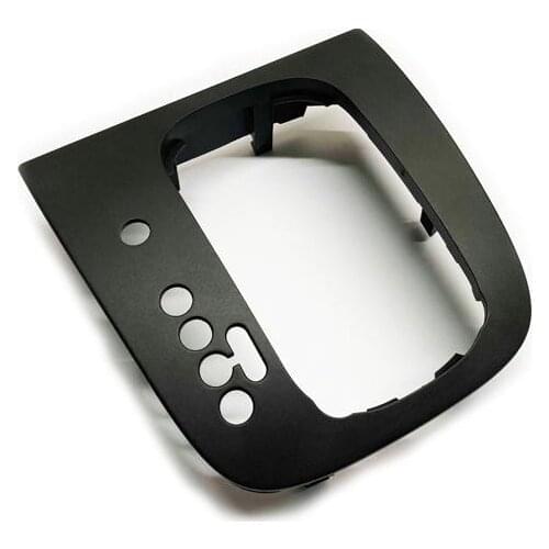 DSG Shift Base Frame Replacement LHD Black color for Golf / Jetta MK5 MK6 Scirocco MK3 Brand New