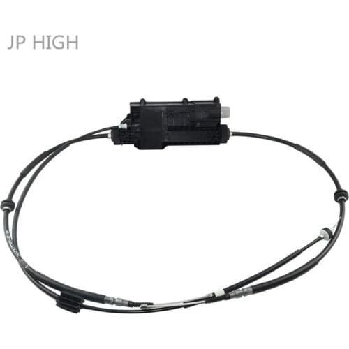 Electric Parking Brake Handbrake Actuator Control Unit for X5 E70 2007-2013, X6 E71 E72 2008-2014, 34436850289