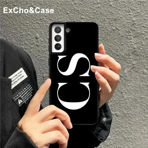 ExCho&Case Samsung Phone Cases