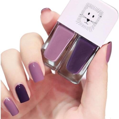 Матовые лаки для ногтей HANDAIYAN China At AliExpress