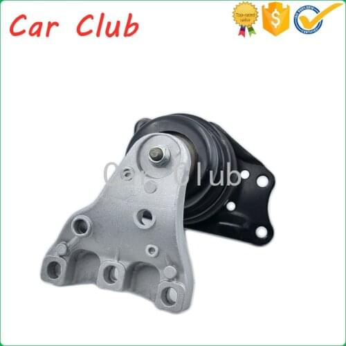 Engine Motor Transmission Mount Kit Engine Mount 6Q0199167BM 6Q0199167 for V W Polo4 5 Skoda