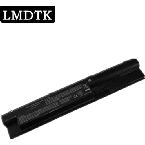 LMDTK New 9 Cells laptop battery For HP ProBook 440 445 450 455 470 HSTNN-W98C HSTNN-W99C HSTNN-YB4J FP06 FREE SHIPPING