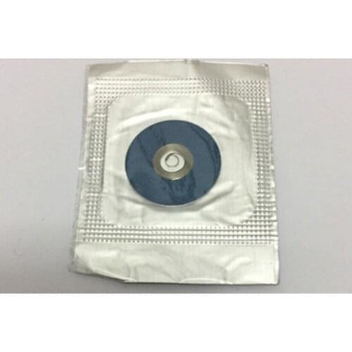 Movement accessories Swiss AF 9P2 movement mechanical watch spring