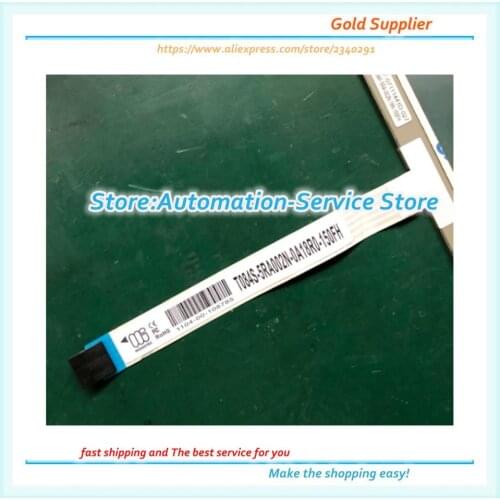 New Touch Screen Glass Panel Use For T084S-5RA002N-0A18R0-150FH