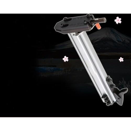 Semi Automatic Cement Nail Gun manual steel nail gun Nailing Device