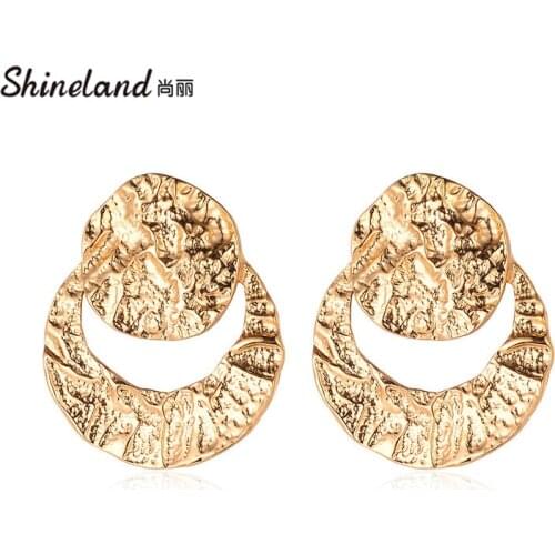 Shineland Earrings