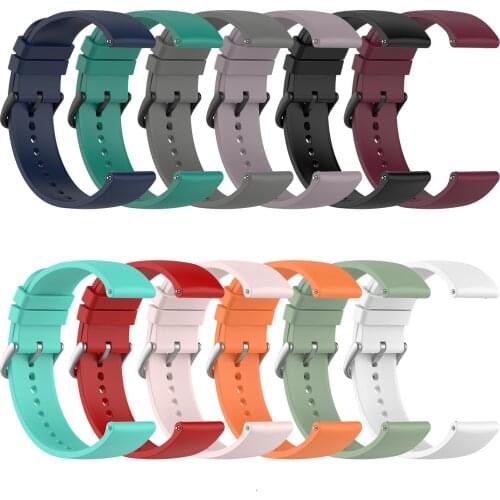 Bracelet Silicone Strap, For Samsung Galaxy Watch 4 Classic And Galaxy Watch 4 Original Universal Strap Replacement Wristbands