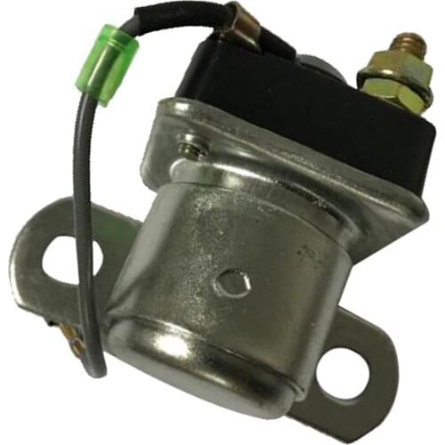 Starter Solenoid Relay Fit For POLARIS SPORTSMAN 500 1996-1997 1998-2002