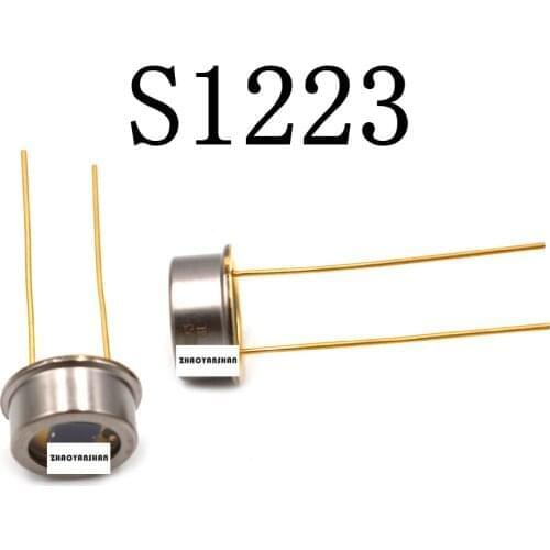 1pcs X S1223 S1223-01 960nm 320nm-1100nm new
