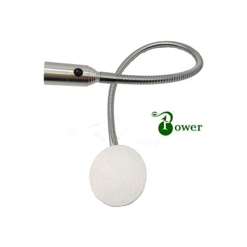 1W 12 VOLT LED CARAVAN READING LIGHT