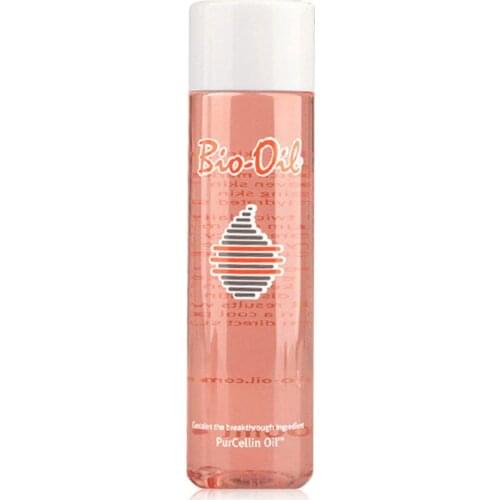 200ml 100% Bio Oil Skin Care Ance Stretch Marks Remover Cream Remove Body Stretch Marks Uneven Skin Tone Purcellin Oil