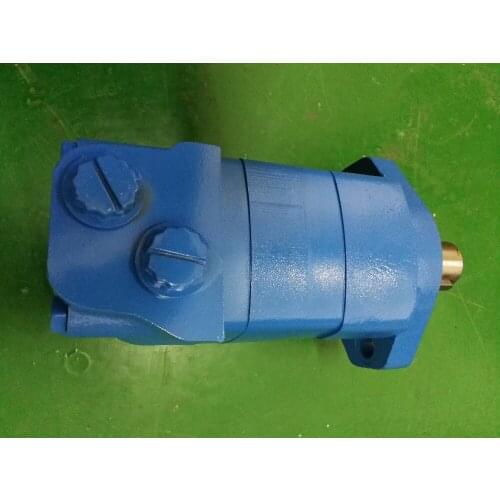 2K series Hydraulic Motor 104-1503-006 2 BOLT