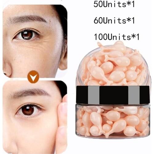 Aichun Beauty Whitening Face Serum