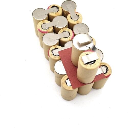 3000mAh for MANNESMANN 24V Ni MH Battery pack CD 17995 for self-installation