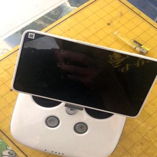 Used DJI AGRAS Remote control For DJI T16 Agricultural plant protection Drone Accessories