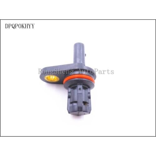 DPQPOKHYY Camshaft position Sensor For Chevrolet Aveo Cruze Orlando Opel Vauxhall Astra Insignia Zafira Mokka 1.6 1.8L 55565709