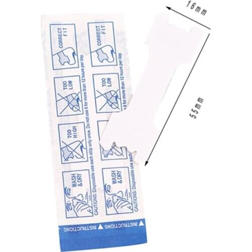 Breathing Ventilation Nasal Stickers Useful Stop Snoring Anti Snoring Health Sticker Strips To Easier Better Breathe