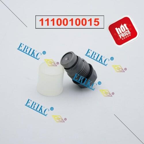 ERIKC 1110010015 PRESSURE RELIEF VALVE LIMITER SENSOR 1 110 010 015 Diesel Engine Common Rail Parts For MAN KHD RENAULT IVECO