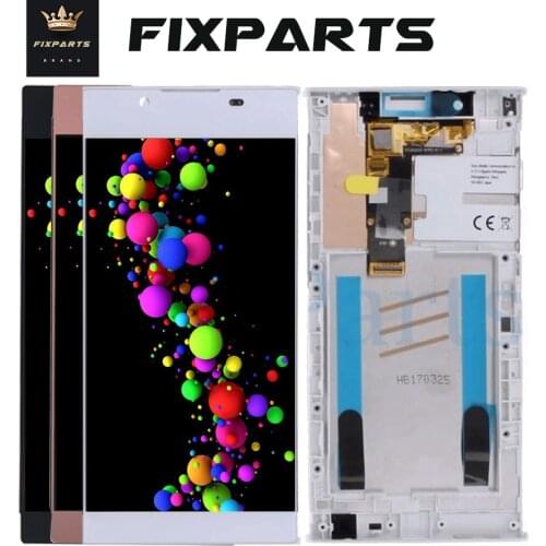 Fixparts Xperia L1