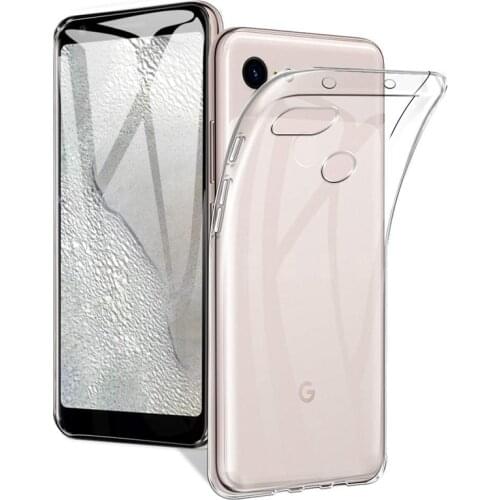 GOINSIE Google Pixel XL Phone Cases