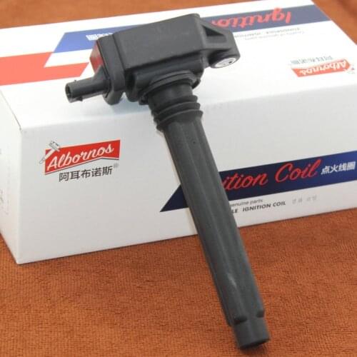 Engine Ignition coil for Jeep Grand Cherokee Wrangler 05149168AI (MUST TELL CAR VIN)