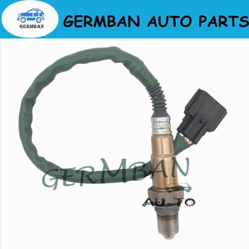 Free Shipping!&High Quality Lambda 02 Oxygen Sensor for Renault Twingo3 2014 1.0 SCE SONDA LSUADV Part No#0258027031 22693-4803R
