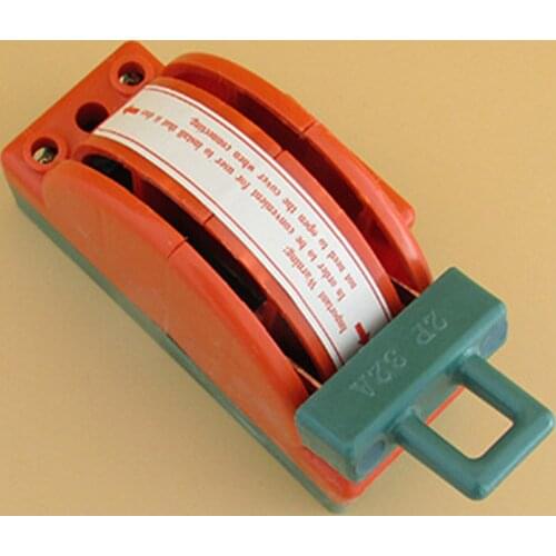 Mini Busy Board Kit Miniature Circuit Breaker Motor Skill Learning Child Toy