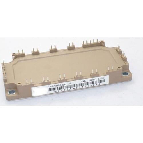7MBR35SB120H-70 Module Original, can provide product test video