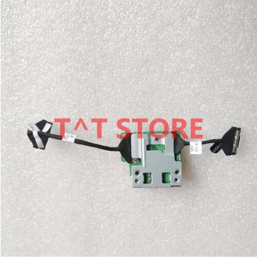 Original For Dell Optiplex 7070 7080 MT SFF MFF ALT type-c board R9J4K 0R9J4K 8XP85 08XP85 WRMH0 0WRMH0 test good free shipping