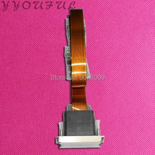 For Ricoh GEN4 Print head 7pl printhead for Jeti TwinJet Flora Mimaki printer UV /solvent base G4 printhead plotter spare parts