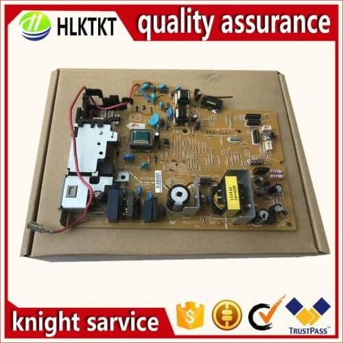 Power Supply Board For HP P1005 P1006 P1007 P1008 RM1-4602 220V RM1-4601 110V 1005 1006 1007 1008