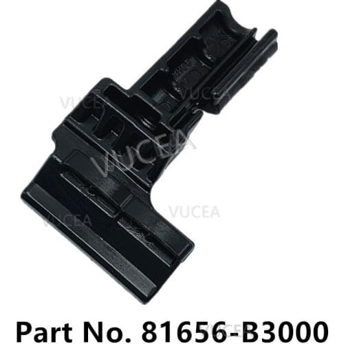 Sunshade SHOE ROLLER BLIND FR RH Right Shoe Roller Blind Front For Kia K9 K900 QUORIS VEREDUS 81656B3000 81656-B3000 H66 -A