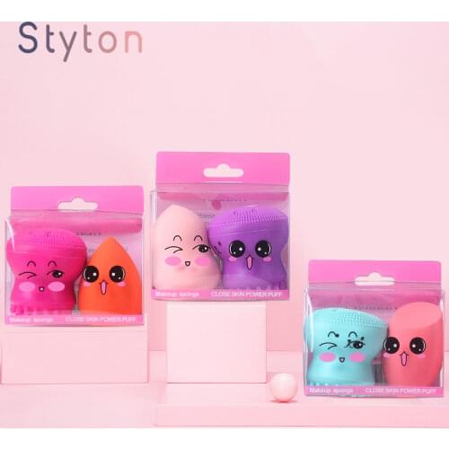 Styton Makeup Products