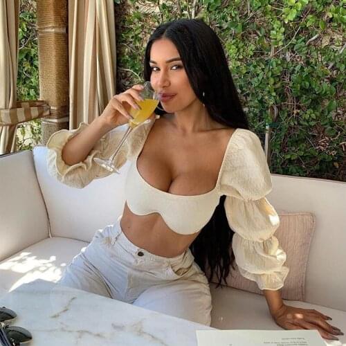 Szykowny Collar Blouses