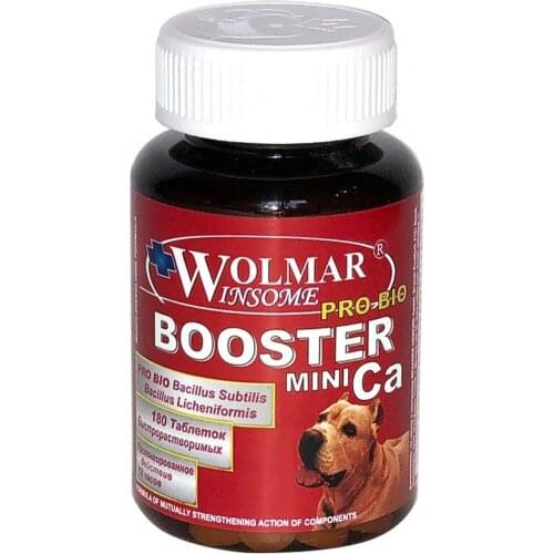 Wolmar Supplements And Vitamins For Animals